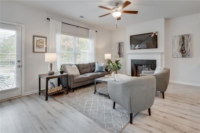 1717 Hillview Lane, Lithonia, GA 30058