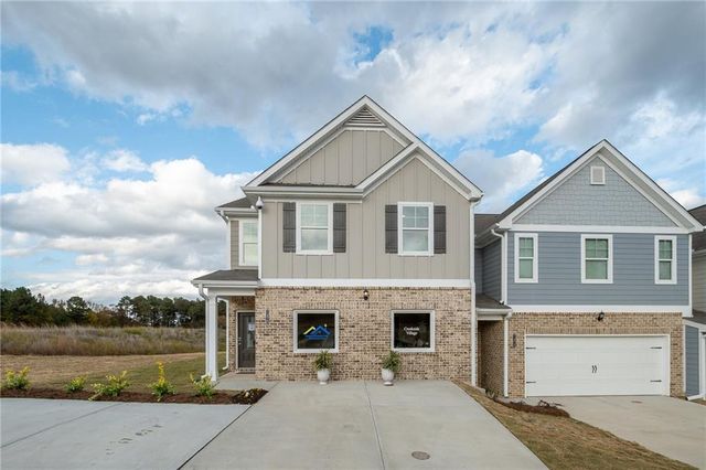 1717 Hillview Lane, Lithonia, GA 30058