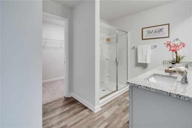 1717 Hillview Lane, Lithonia, GA 30058