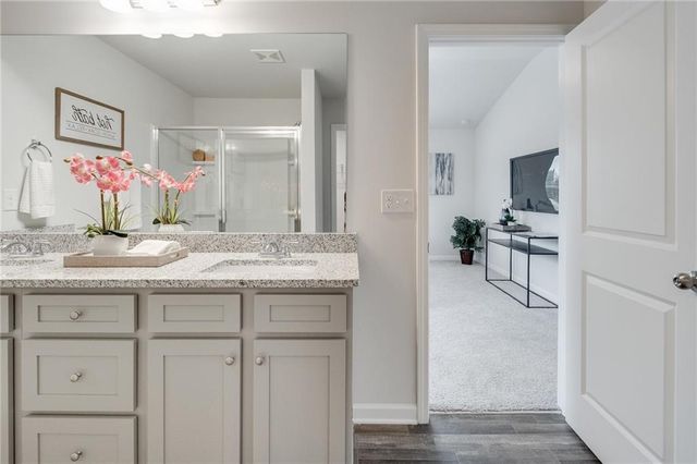 1717 Hillview Lane, Lithonia, GA 30058