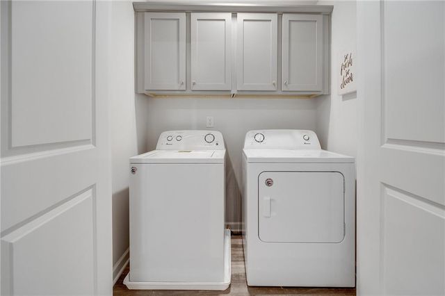 1717 Hillview Lane, Lithonia, GA 30058