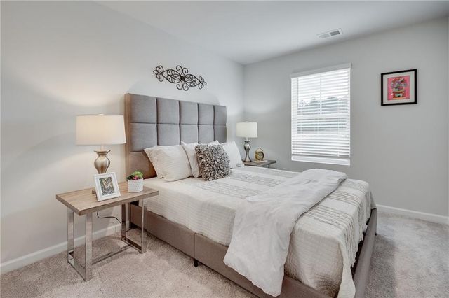 1717 Hillview Lane, Lithonia, GA 30058