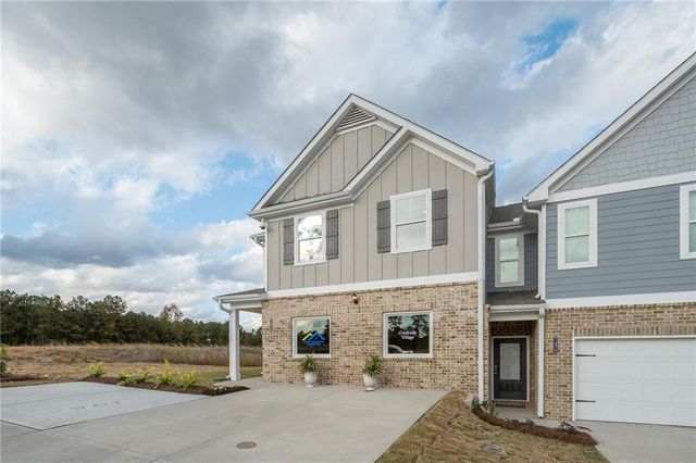 1717 Hillview Lane, Lithonia, GA 30058