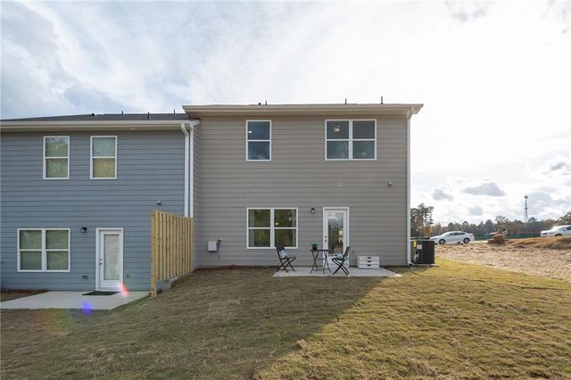 1717 Hillview Lane, Lithonia, GA 30058