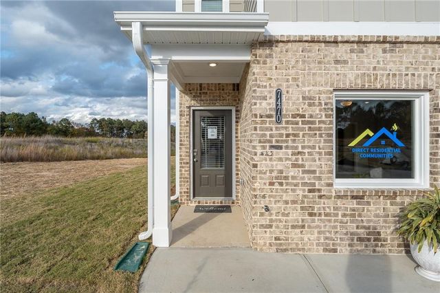 1717 Hillview Lane, Lithonia, GA 30058