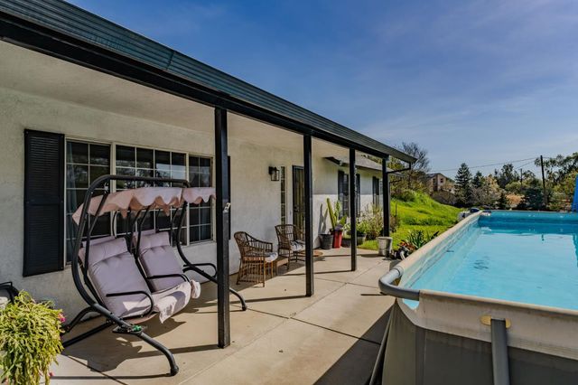 7761 S Jenny Lind Rd, Valley Springs, CA 95252