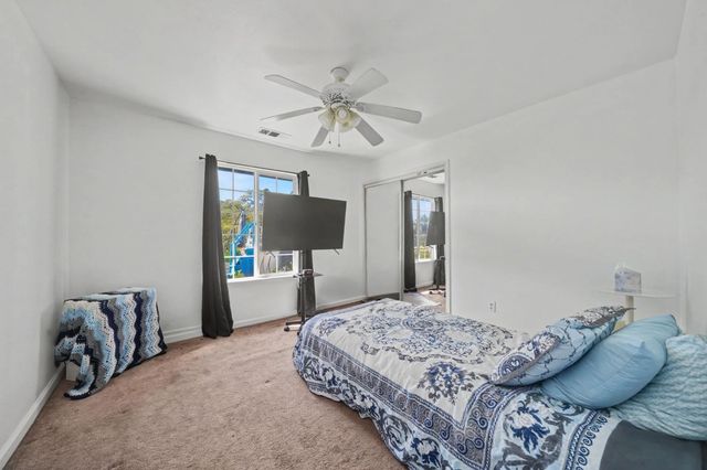 7761 S Jenny Lind Rd, Valley Springs, CA 95252