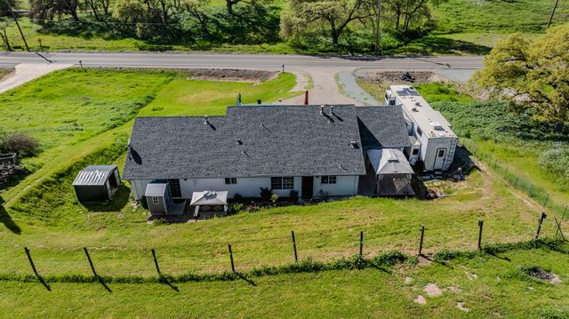 7761 S Jenny Lind Rd, Valley Springs, CA 95252