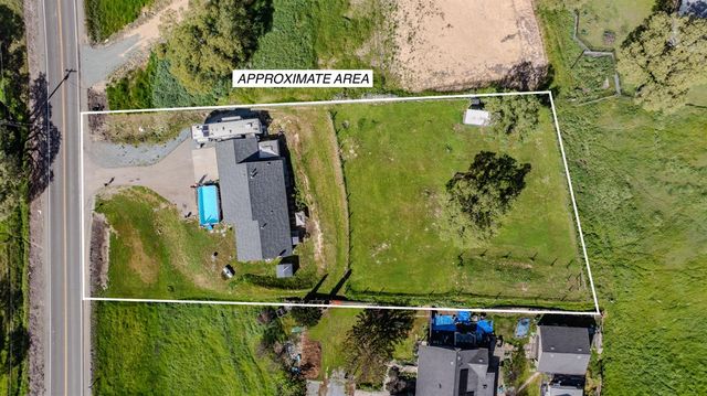 7761 S Jenny Lind Rd, Valley Springs, CA 95252