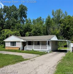 35750 Beverly Road, Romulus, MI 48174