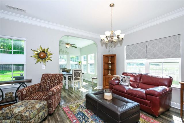 6725 Barton Creek Drive, Whitsett, NC 27377