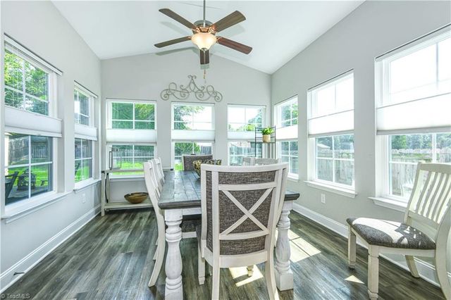 6725 Barton Creek Drive, Whitsett, NC 27377