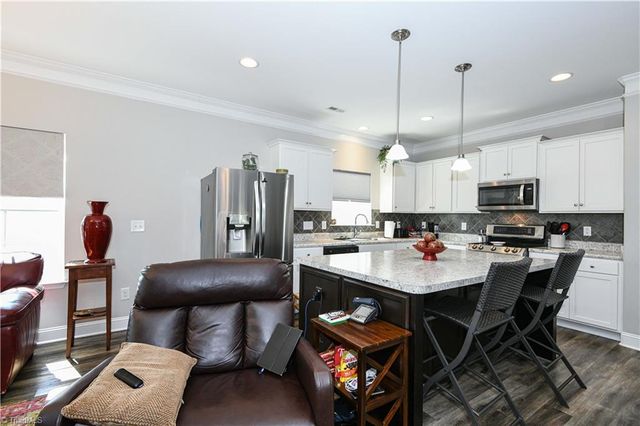 6725 Barton Creek Drive, Whitsett, NC 27377