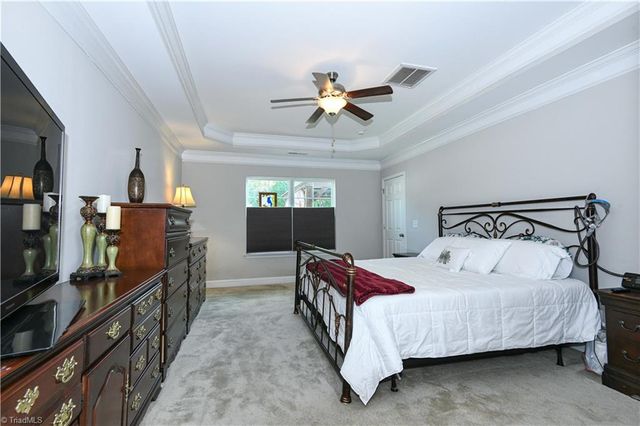6725 Barton Creek Drive, Whitsett, NC 27377