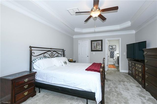 6725 Barton Creek Drive, Whitsett, NC 27377