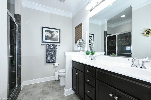 6725 Barton Creek Drive, Whitsett, NC 27377
