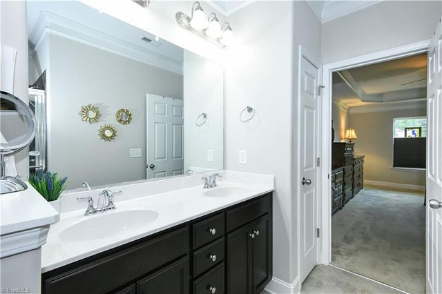 6725 Barton Creek Drive, Whitsett, NC 27377