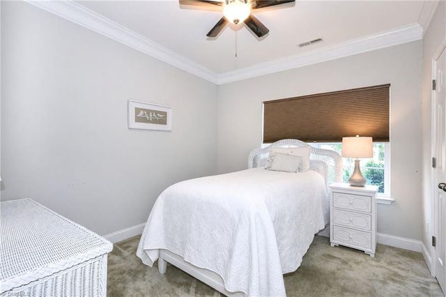 6725 Barton Creek Drive, Whitsett, NC 27377