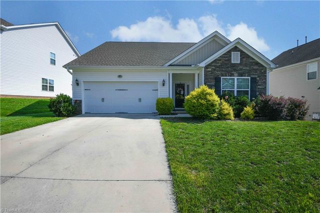 6725 Barton Creek Drive, Whitsett, NC 27377