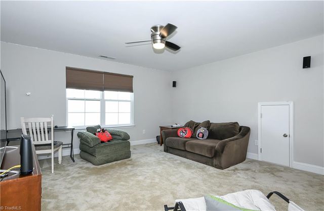 6725 Barton Creek Drive, Whitsett, NC 27377