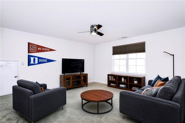 6725 Barton Creek Drive, Whitsett, NC 27377