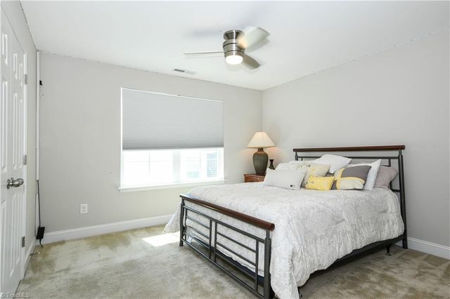 6725 Barton Creek Drive, Whitsett, NC 27377