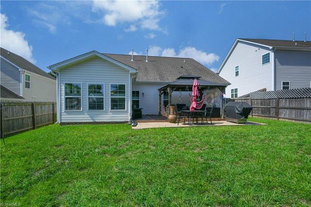6725 Barton Creek Drive, Whitsett, NC 27377