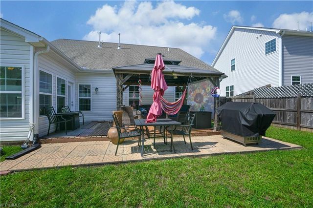 6725 Barton Creek Drive, Whitsett, NC 27377