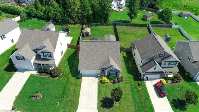 6725 Barton Creek Drive, Whitsett, NC 27377