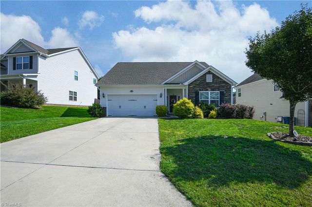 6725 Barton Creek Drive, Whitsett, NC 27377