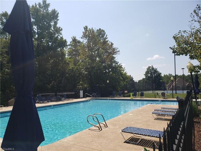 6725 Barton Creek Drive, Whitsett, NC 27377