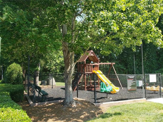 6725 Barton Creek Drive, Whitsett, NC 27377