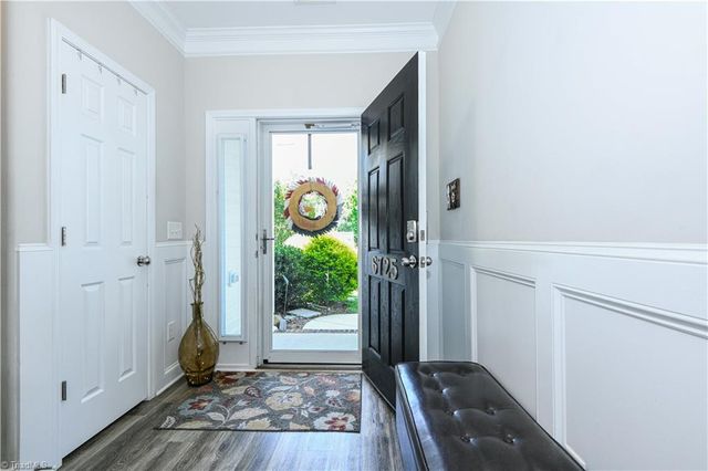 6725 Barton Creek Drive, Whitsett, NC 27377