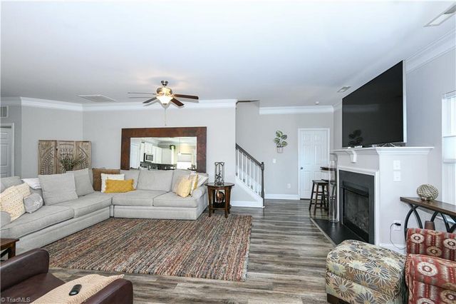 6725 Barton Creek Drive, Whitsett, NC 27377