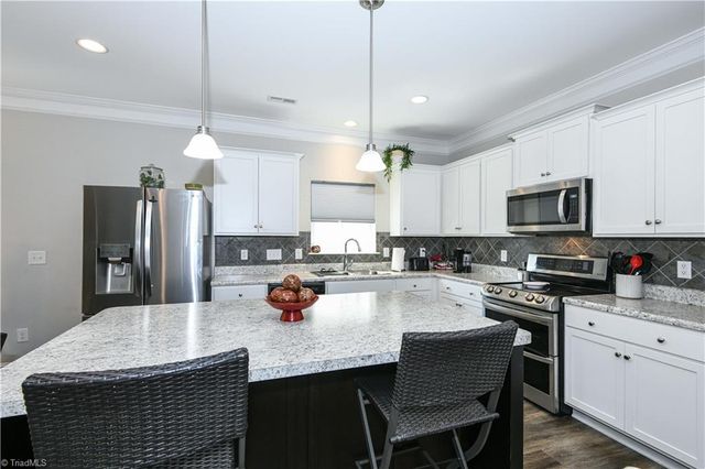 6725 Barton Creek Drive, Whitsett, NC 27377