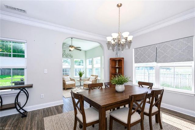 6725 Barton Creek Drive, Whitsett, NC 27377