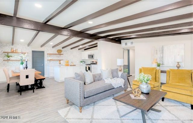 1017 E Bethany Home Road, Phoenix, AZ 85014