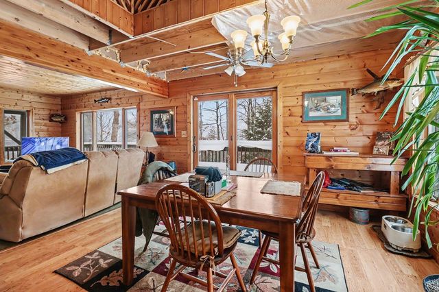 1051 W White Road, Grant Twp-mason Co, MI 49411