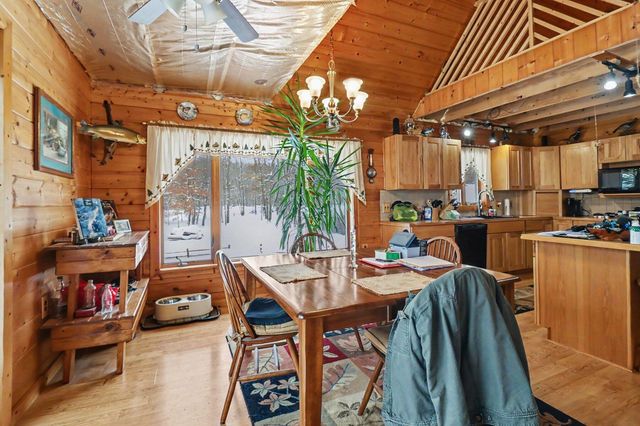 1051 W White Road, Grant Twp-mason Co, MI 49411