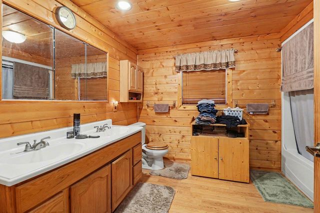 1051 W White Road, Grant Twp-mason Co, MI 49411