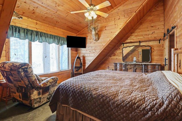 1051 W White Road, Grant Twp-mason Co, MI 49411