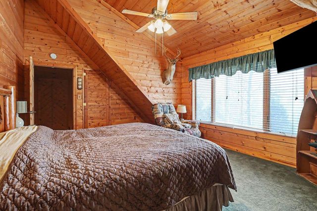 1051 W White Road, Grant Twp-mason Co, MI 49411