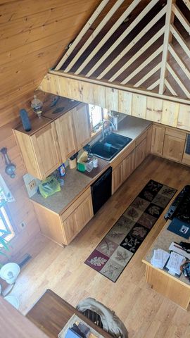 1051 W White Road, Grant Twp-mason Co, MI 49411