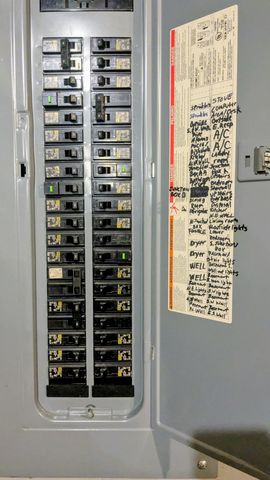 1051 W White Road, Grant Twp-mason Co, MI 49411