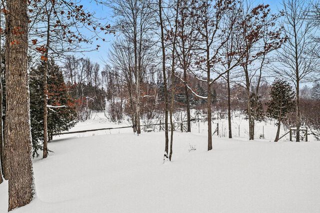 1051 W White Road, Grant Twp-mason Co, MI 49411