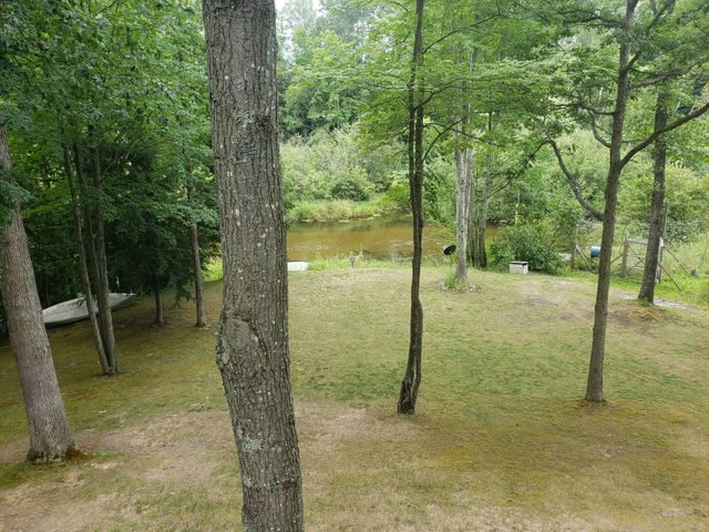 1051 W White Road, Grant Twp-mason Co, MI 49411