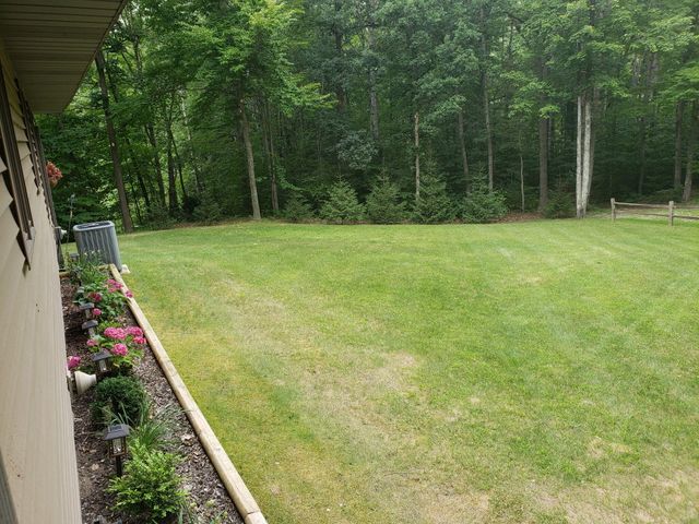 1051 W White Road, Grant Twp-mason Co, MI 49411