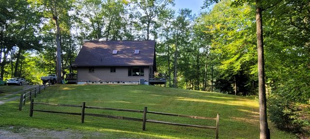 1051 W White Road, Grant Twp-mason Co, MI 49411