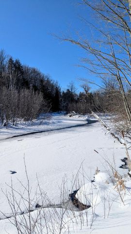 1051 W White Road, Grant Twp-mason Co, MI 49411