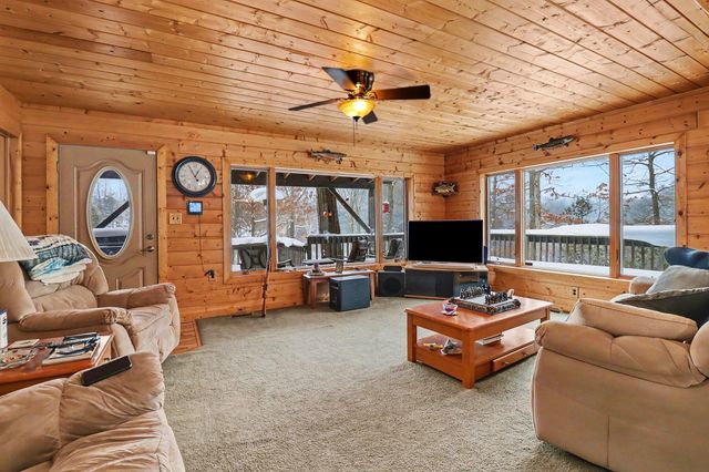 1051 W White Road, Grant Twp-mason Co, MI 49411